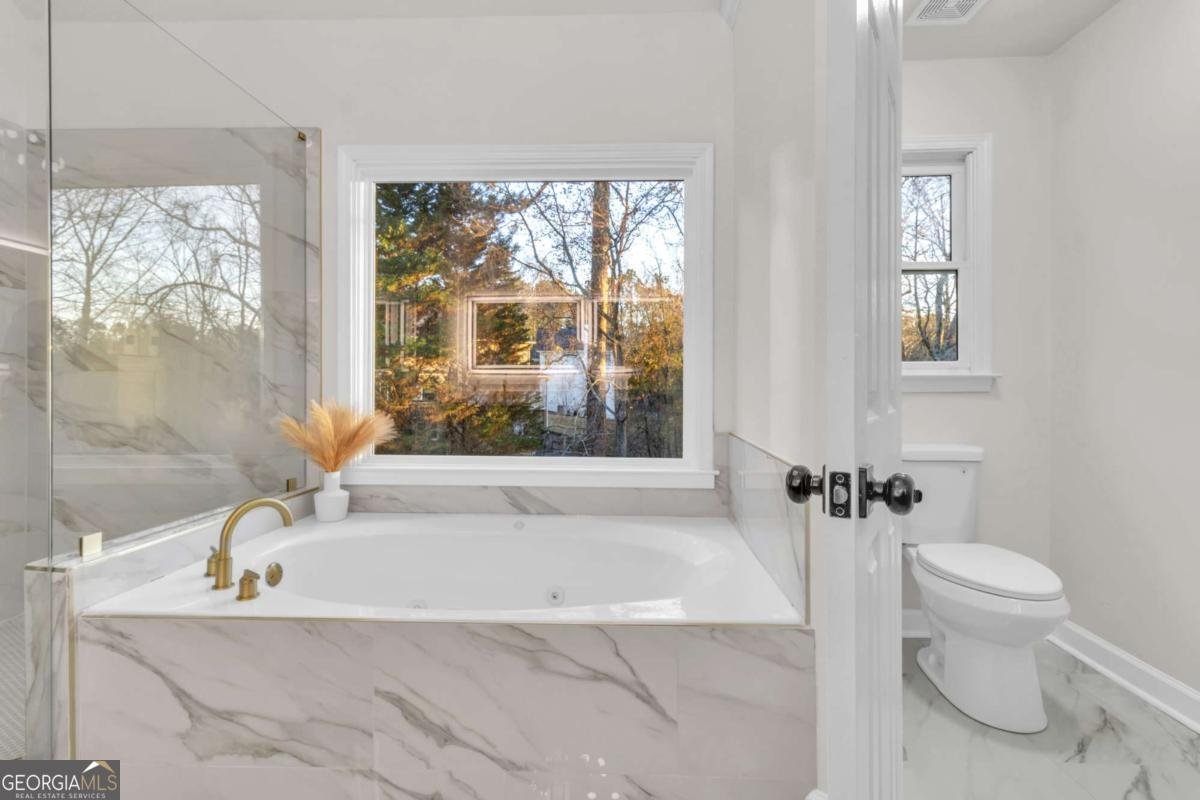 631 Braidwood Drive Acworth - 38