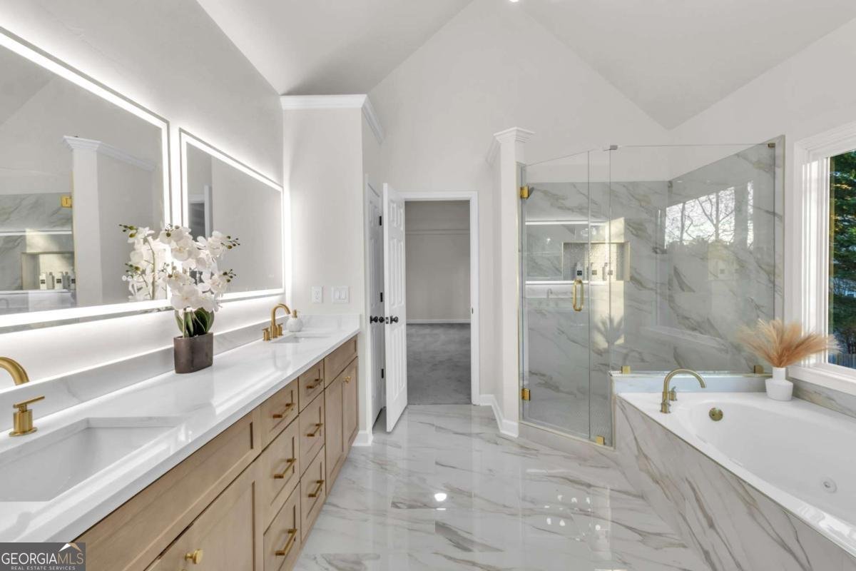 631 Braidwood Drive Acworth - 39