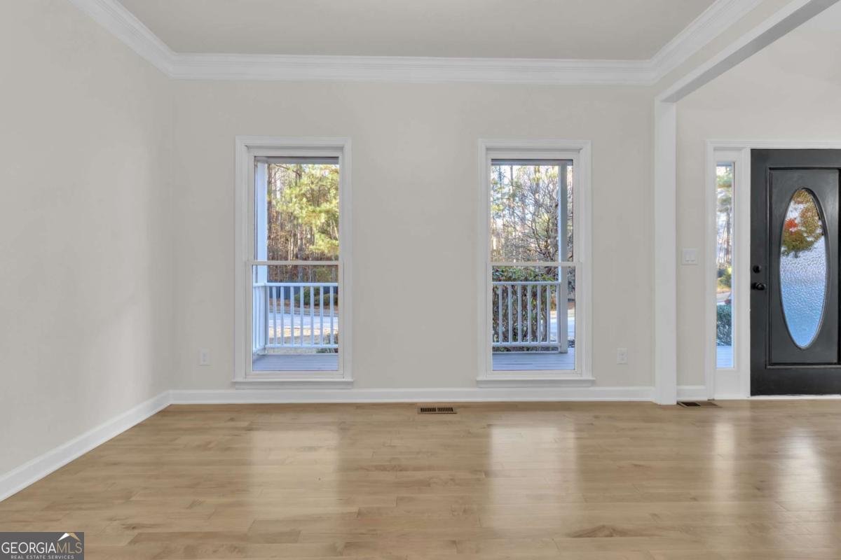 631 Braidwood Drive Acworth - 4