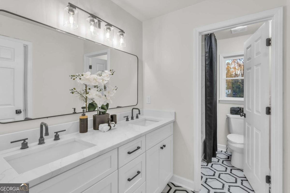 631 Braidwood Drive Acworth - 41