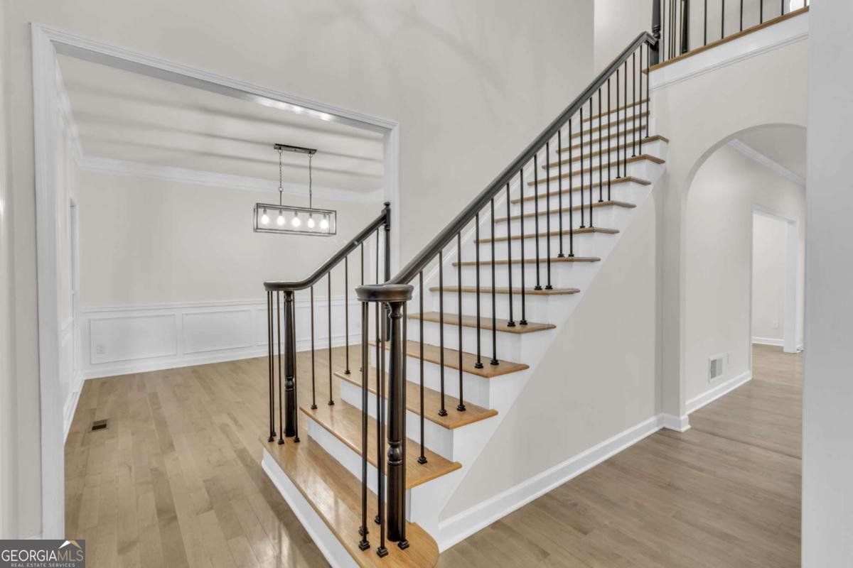 631 Braidwood Drive Acworth - 49