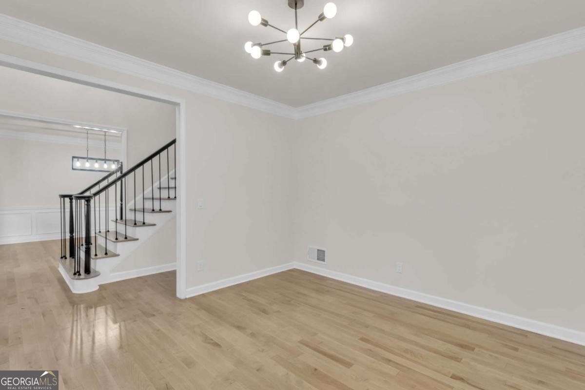 631 Braidwood Drive Acworth - 5