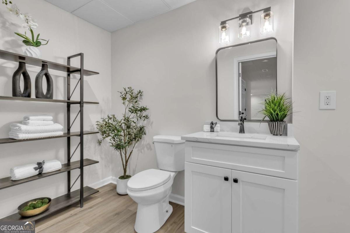 631 Braidwood Drive Acworth - 59