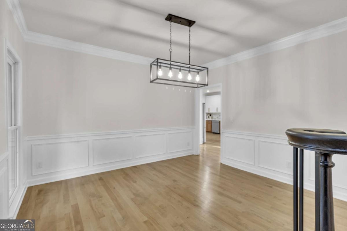 631 Braidwood Drive Acworth - 6