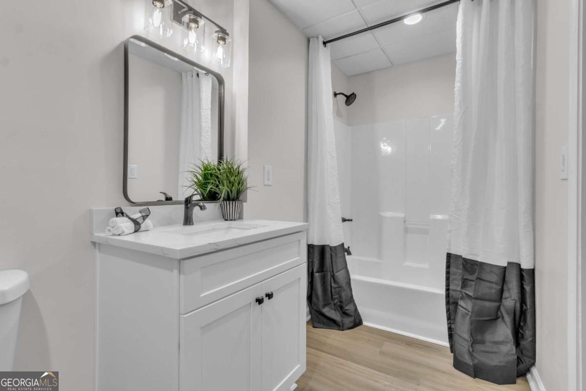 631 Braidwood Drive Acworth - 60