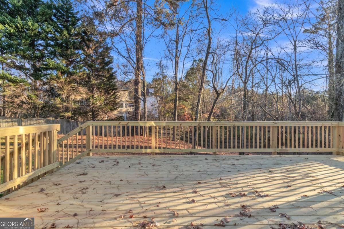 631 Braidwood Drive Acworth - 63