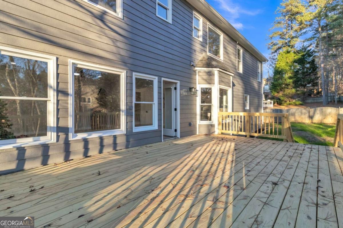 631 Braidwood Drive Acworth - 64