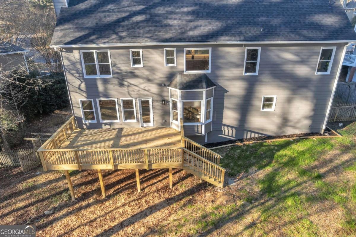 631 Braidwood Drive Acworth - 65