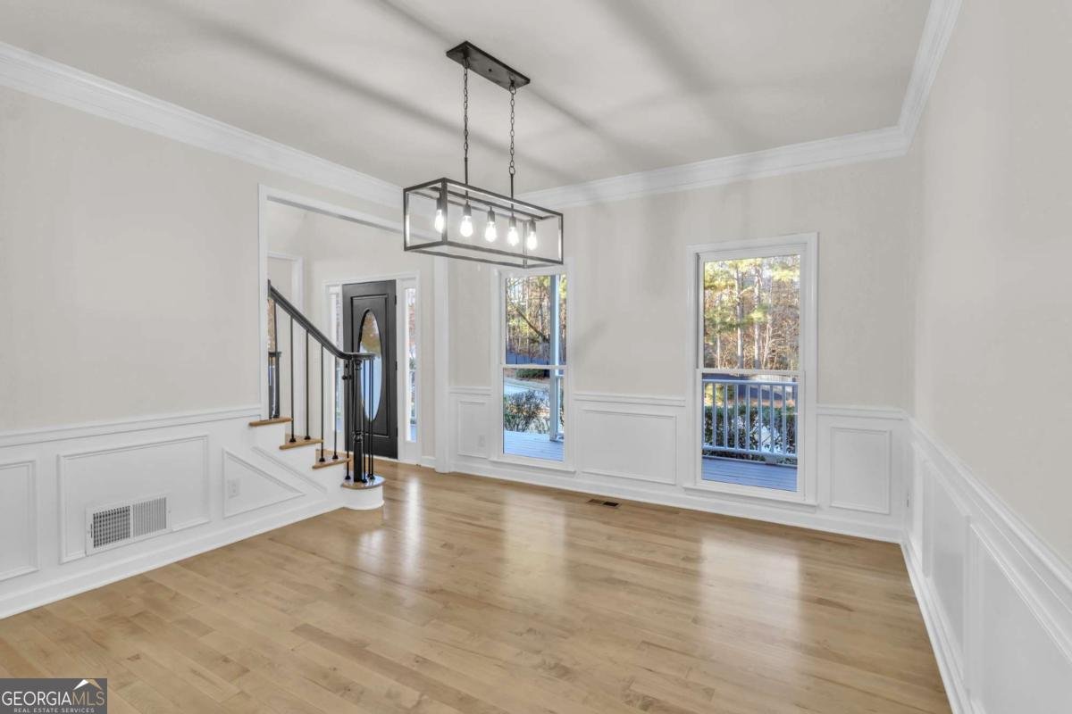 631 Braidwood Drive Acworth - 7