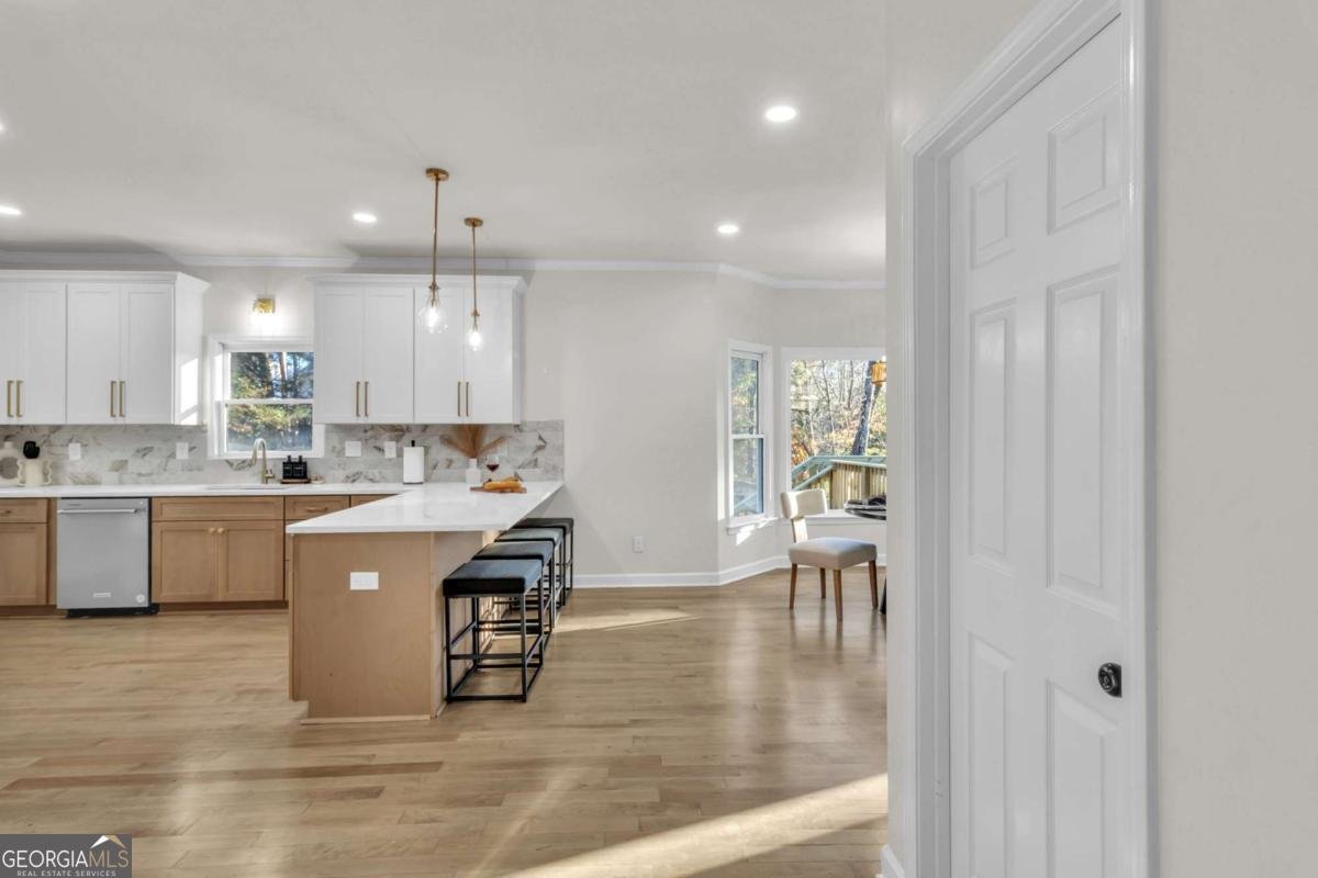 631 Braidwood Drive Acworth - 8