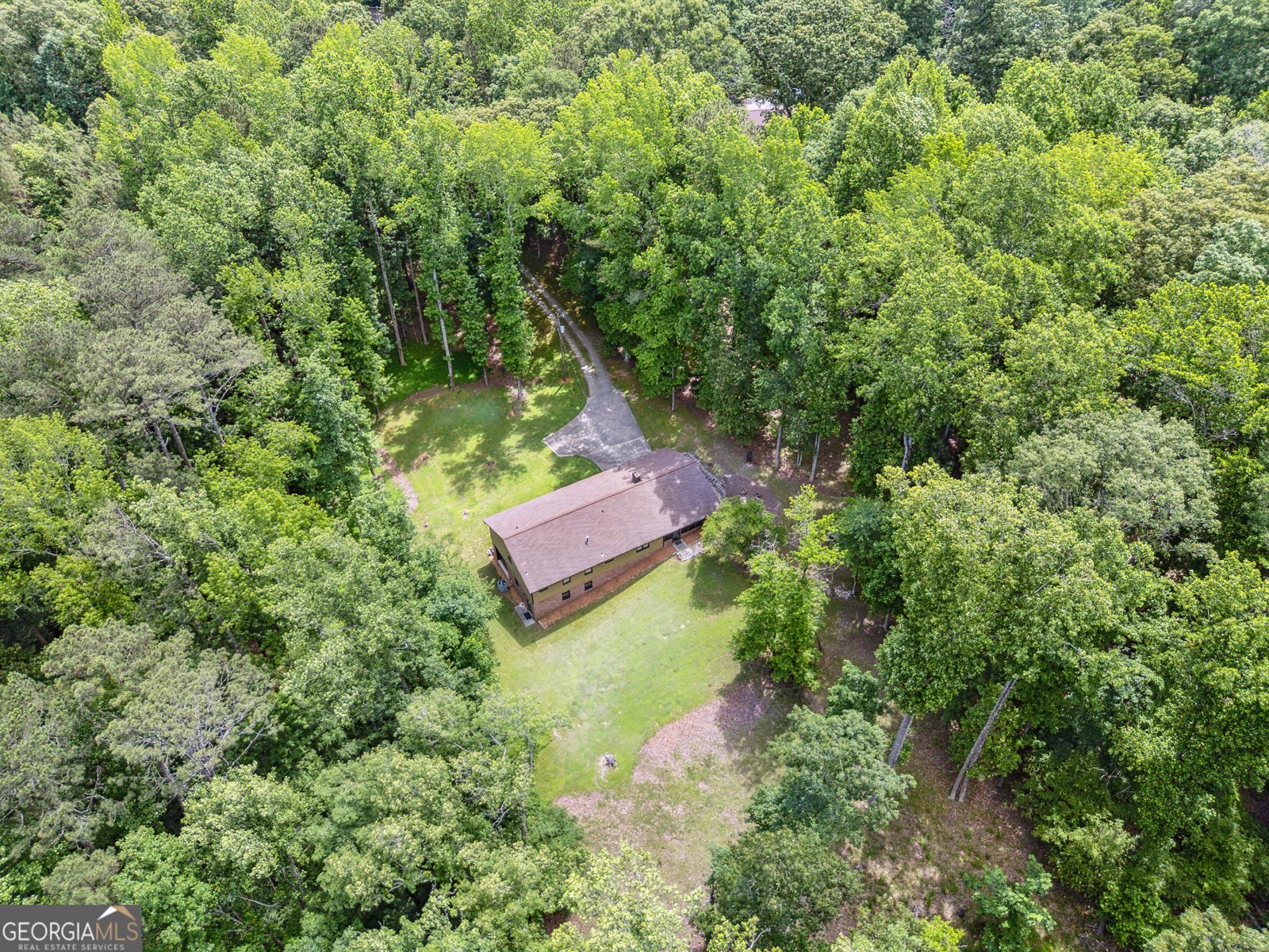2270 Dinsmore Road Alpharetta - 2