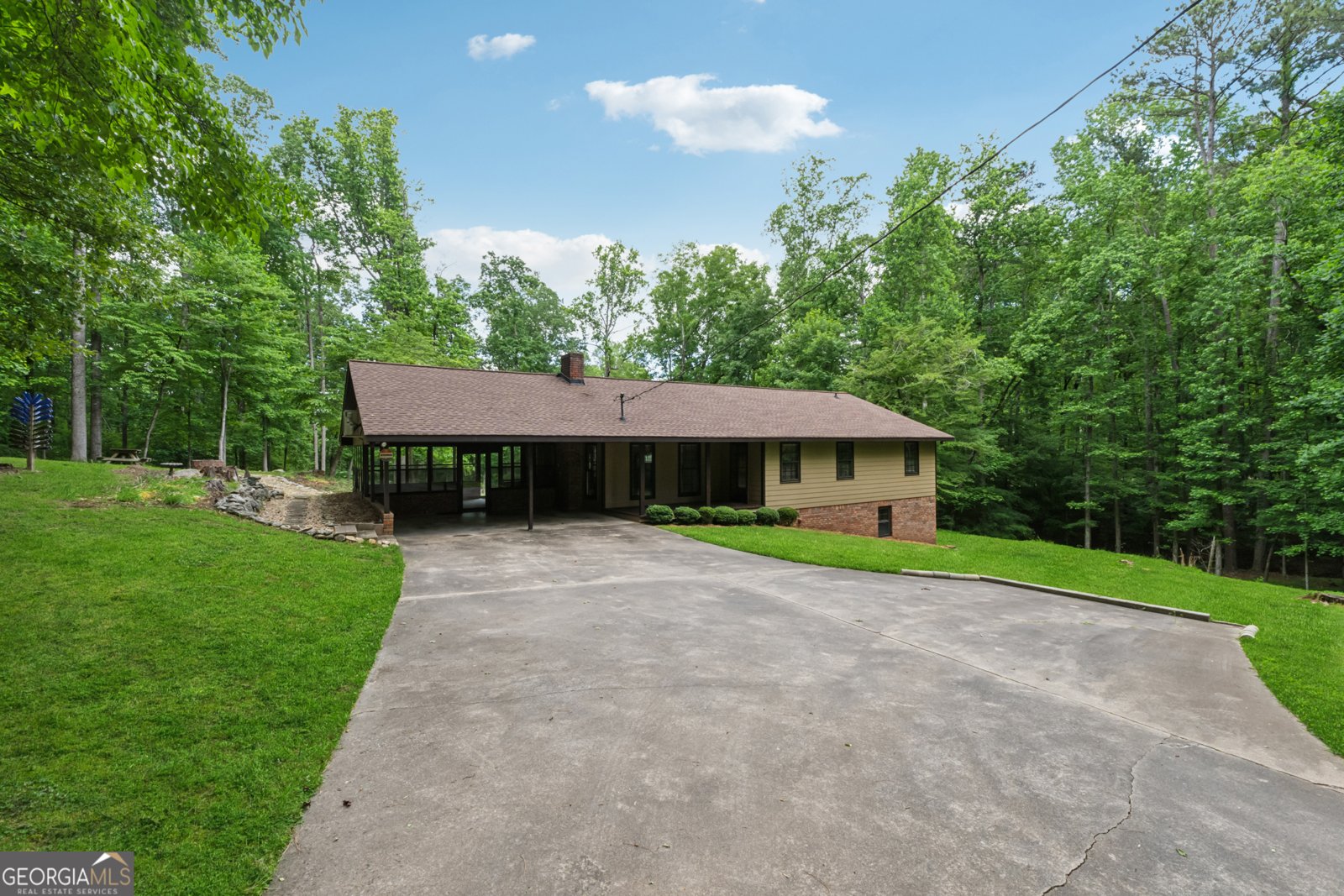 2270 Dinsmore Road Alpharetta - 3