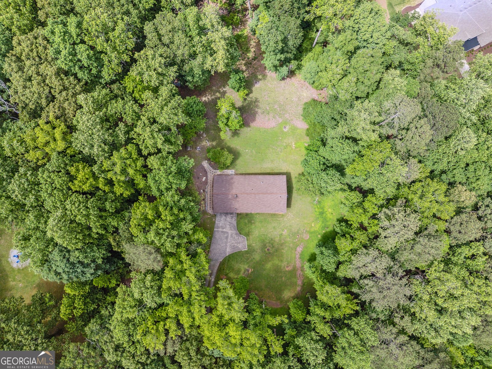 2270 Dinsmore Road Alpharetta - 4