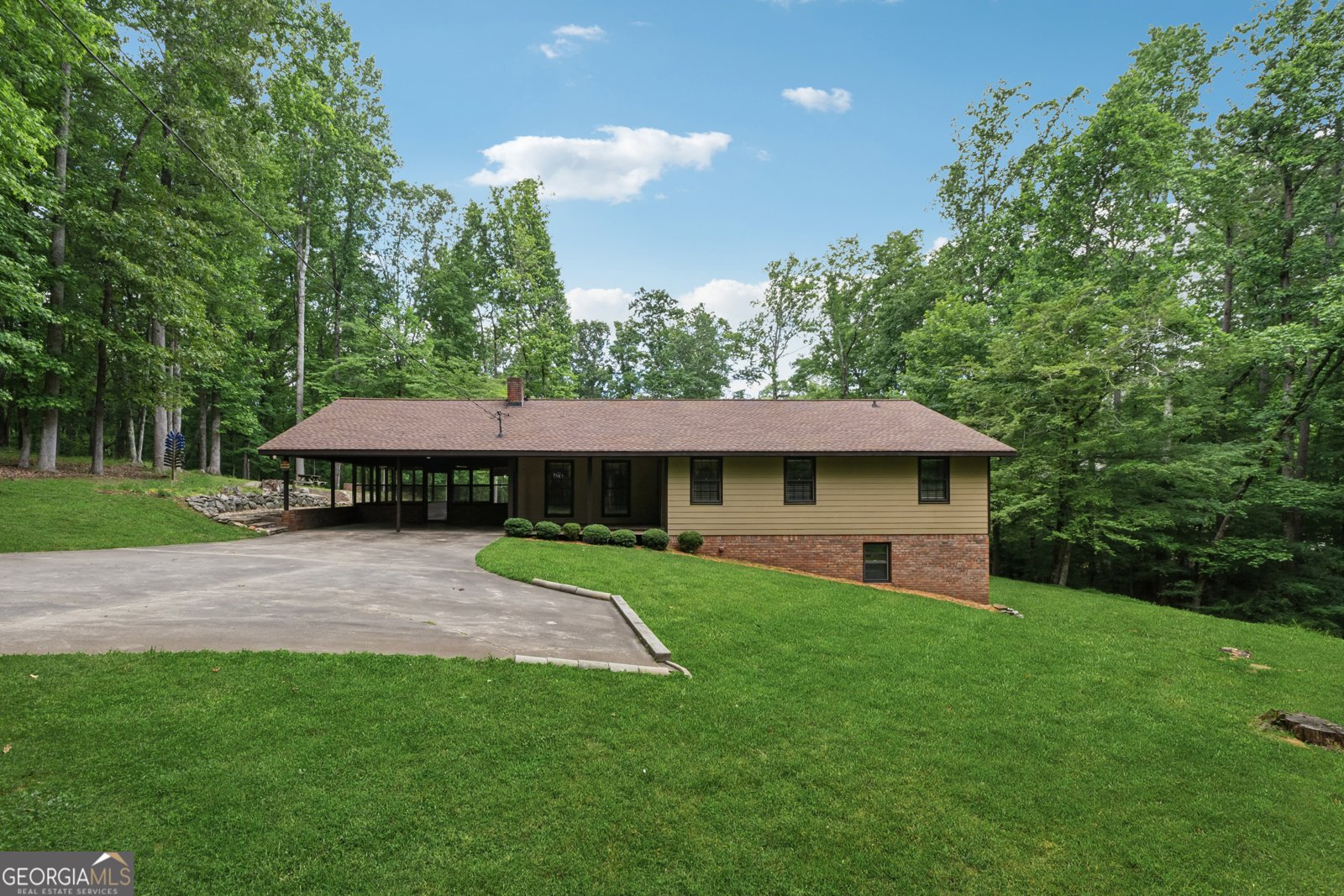 2270 Dinsmore Road Alpharetta - 5