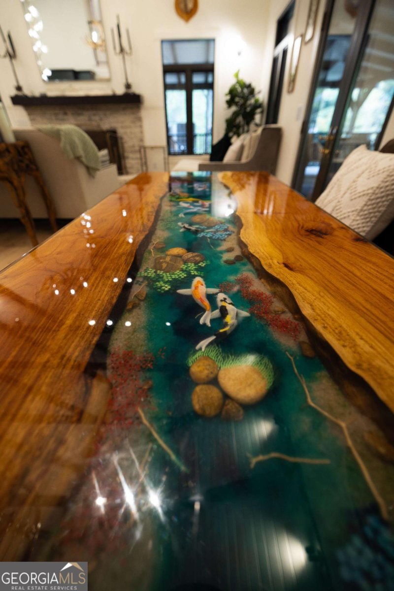 7670 Hiawassee Wilderness Trail Hiawassee - 10