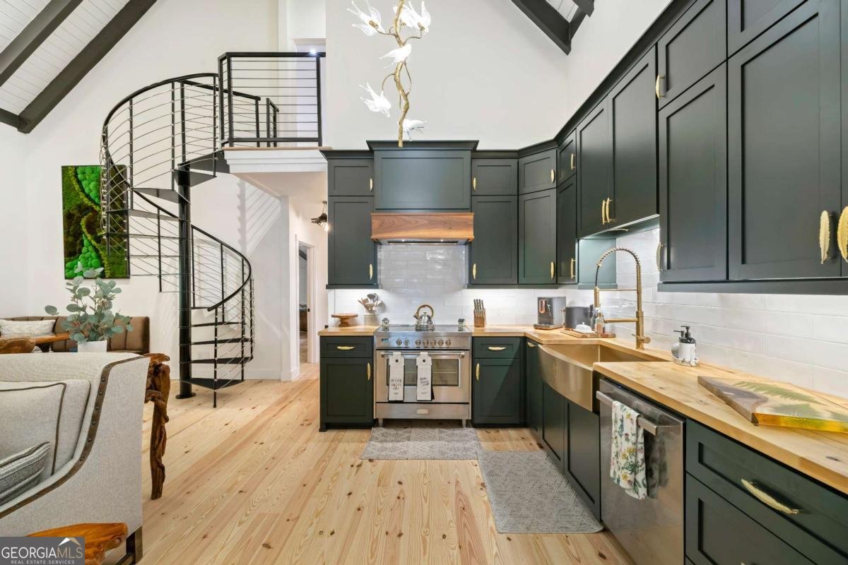 7670 Hiawassee Wilderness Trail Hiawassee - 13