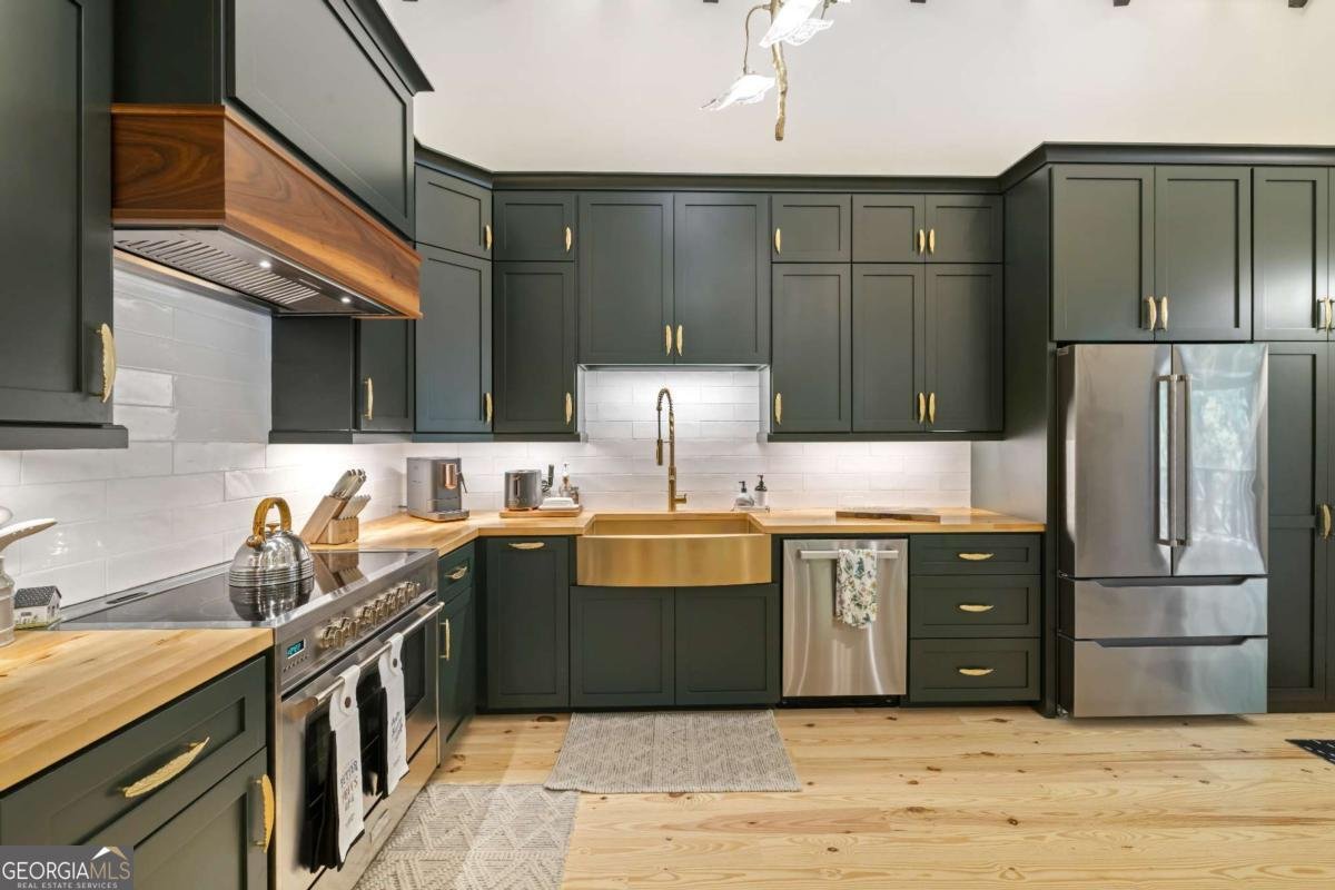 7670 Hiawassee Wilderness Trail Hiawassee - 15