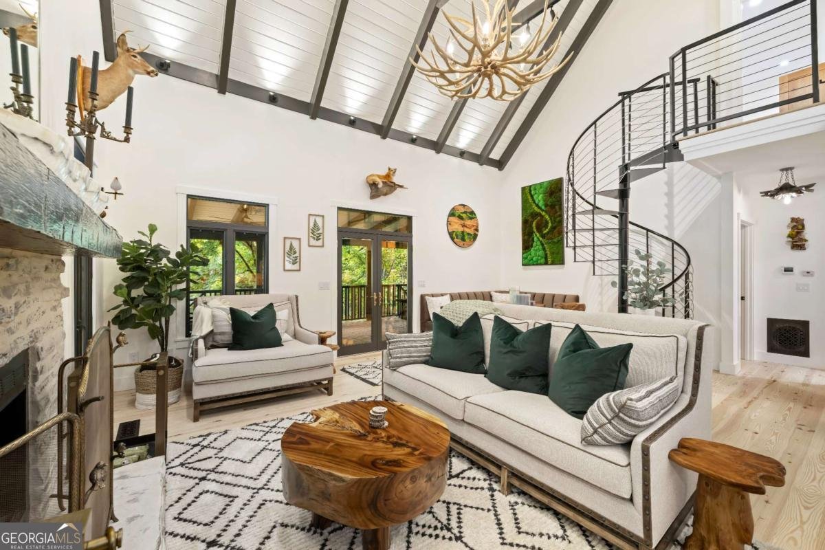 7670 Hiawassee Wilderness Trail Hiawassee - 2