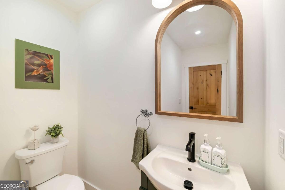 7670 Hiawassee Wilderness Trail Hiawassee - 20