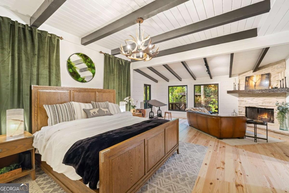 7670 Hiawassee Wilderness Trail Hiawassee - 21