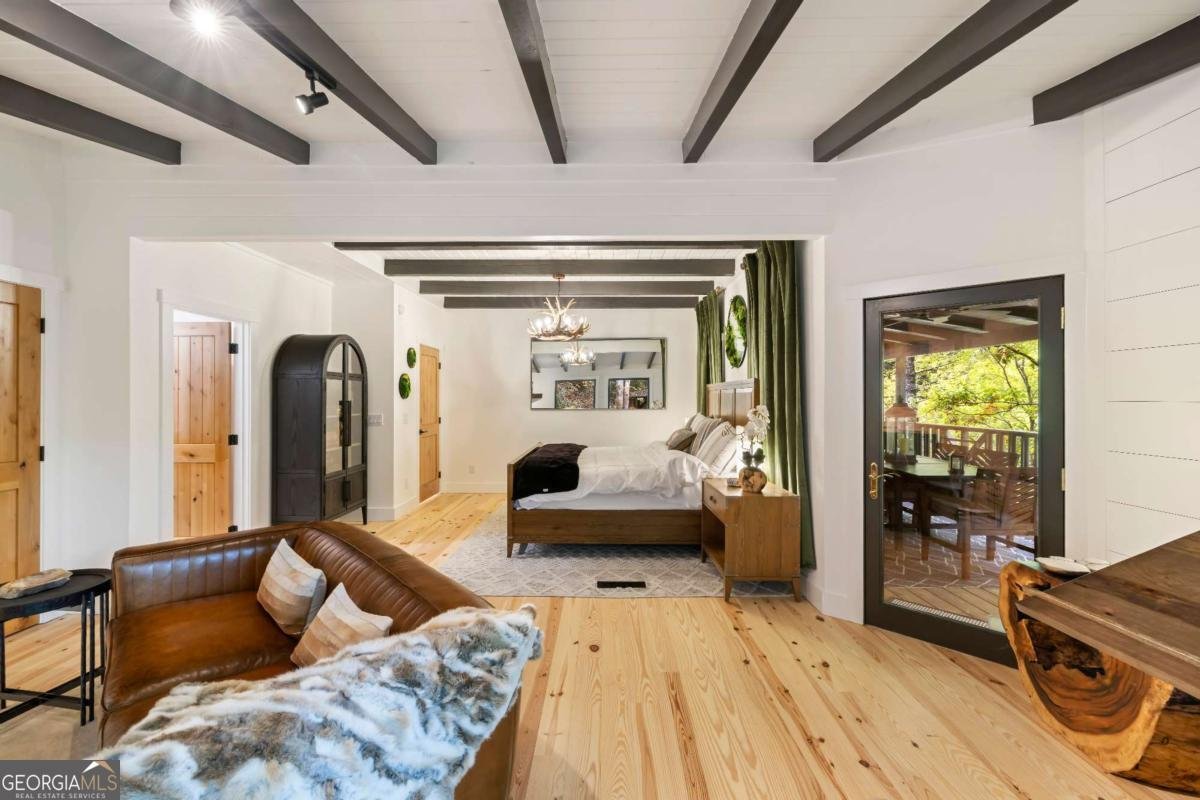 7670 Hiawassee Wilderness Trail Hiawassee - 22