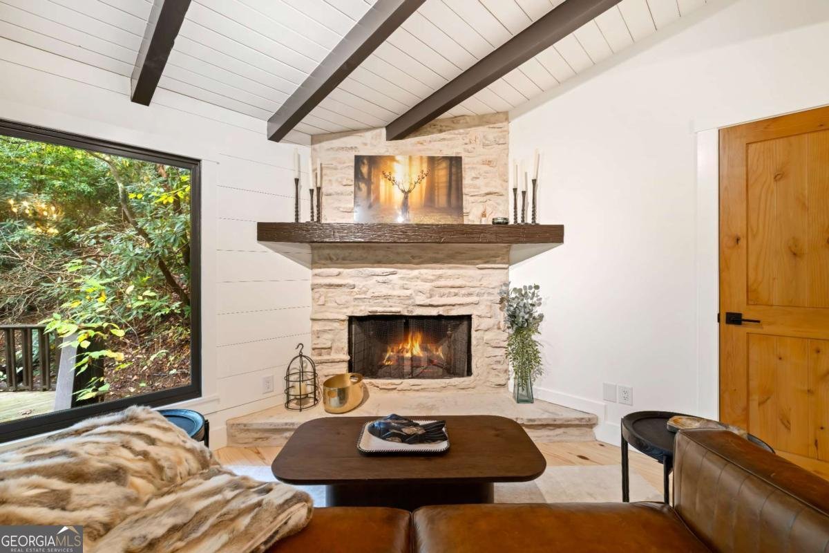 7670 Hiawassee Wilderness Trail Hiawassee - 23