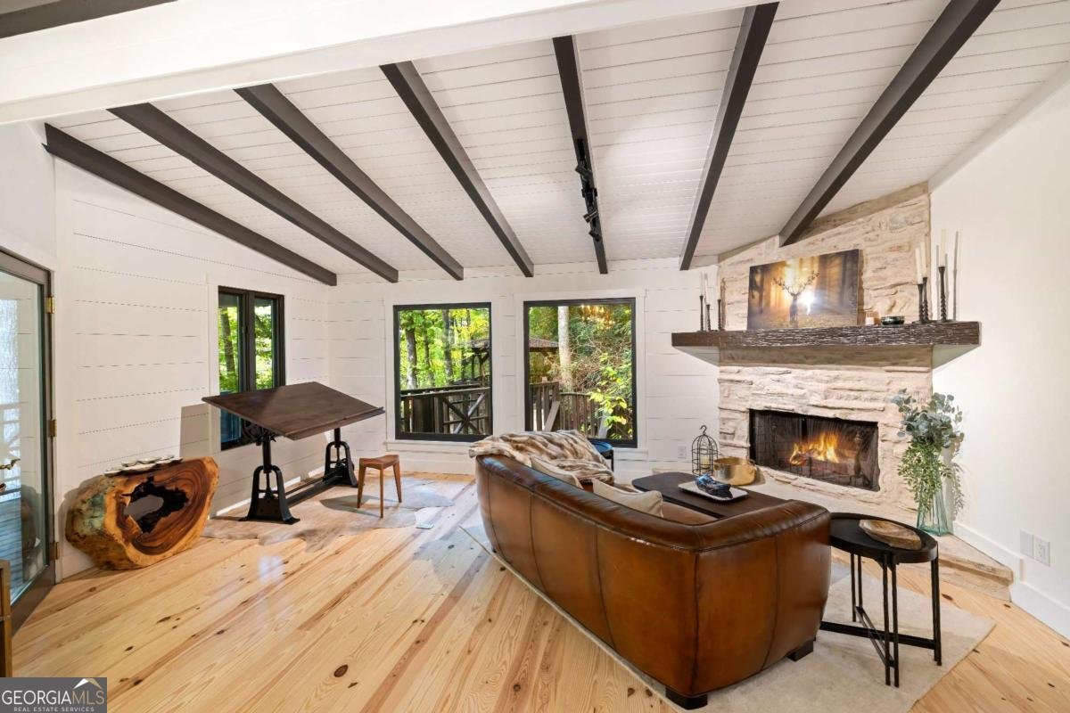 7670 Hiawassee Wilderness Trail Hiawassee - 24