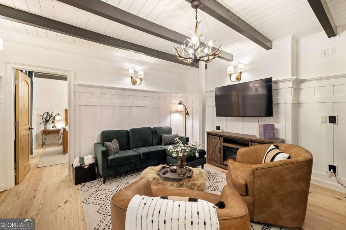 7670 Hiawassee Wilderness Trail Hiawassee - 32