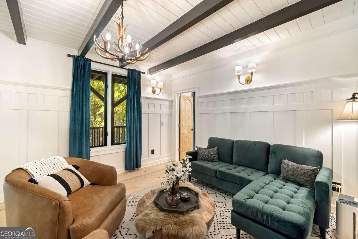 7670 Hiawassee Wilderness Trail Hiawassee - 33