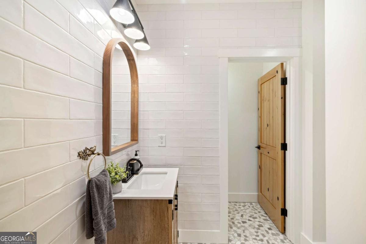 7670 Hiawassee Wilderness Trail Hiawassee - 37