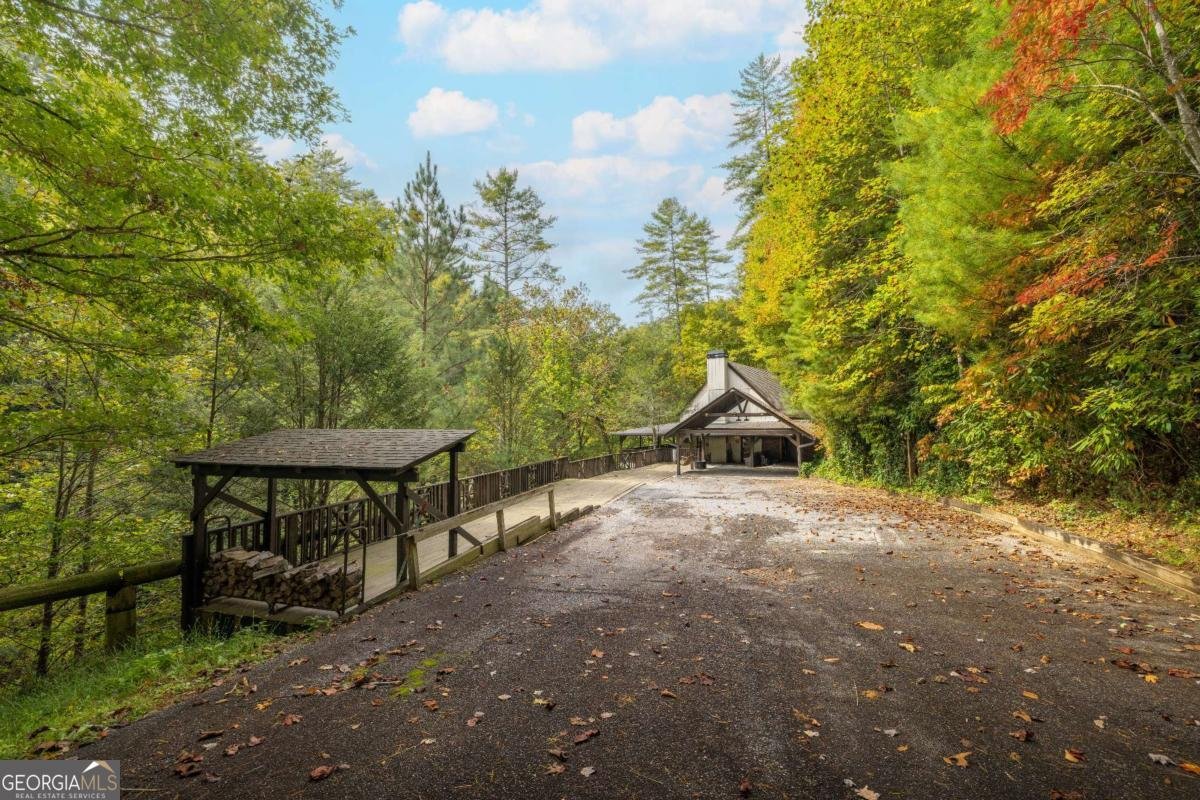 7670 Hiawassee Wilderness Trail Hiawassee - 4