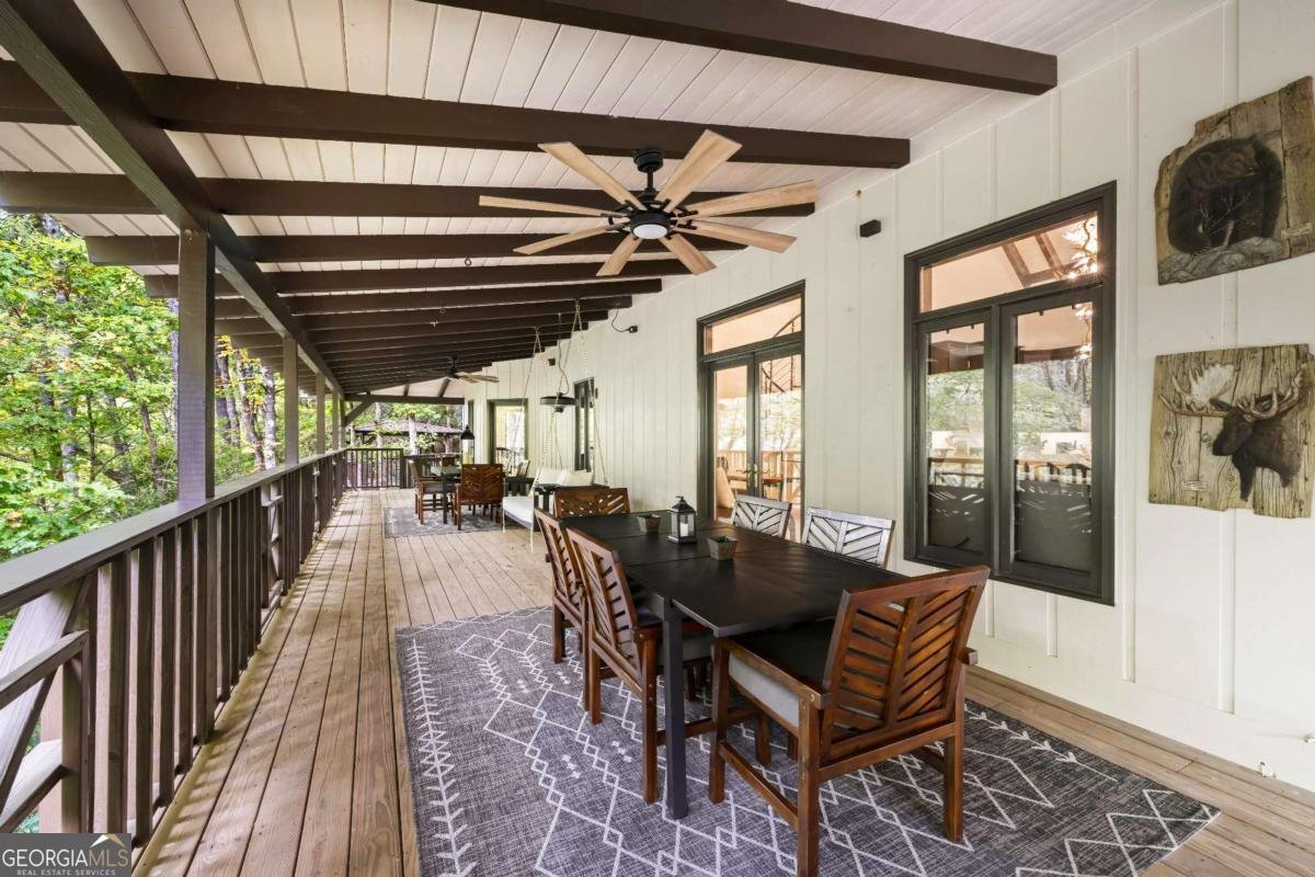 7670 Hiawassee Wilderness Trail Hiawassee - 40