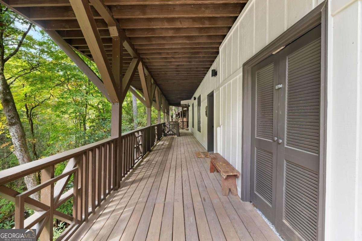 7670 Hiawassee Wilderness Trail Hiawassee - 42