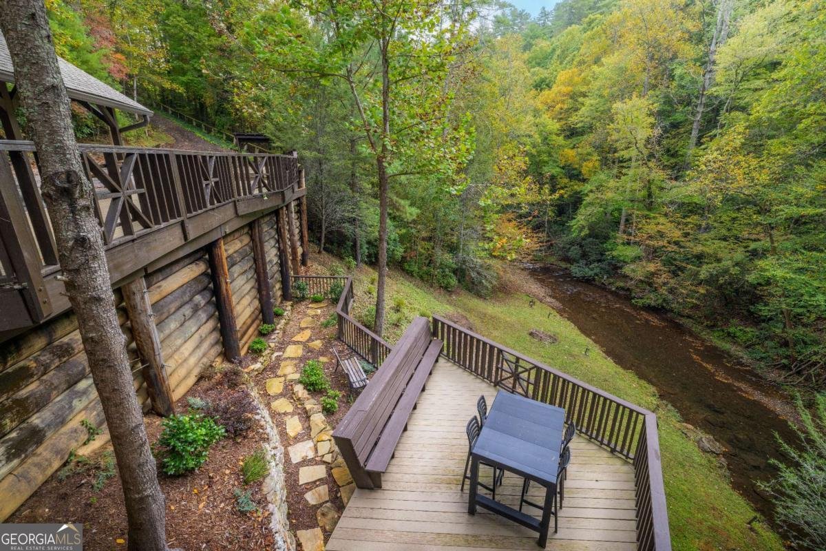 7670 Hiawassee Wilderness Trail Hiawassee - 44