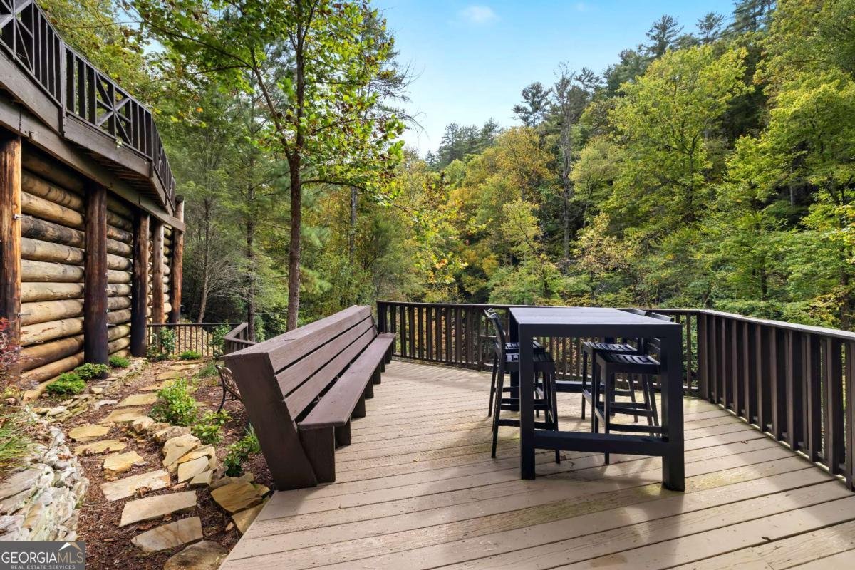 7670 Hiawassee Wilderness Trail Hiawassee - 45