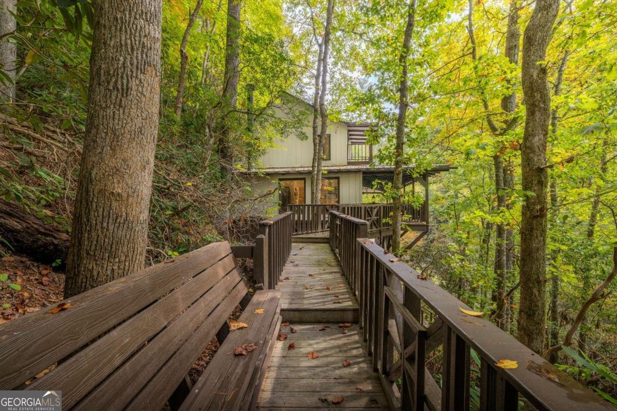 7670 Hiawassee Wilderness Trail Hiawassee - 47