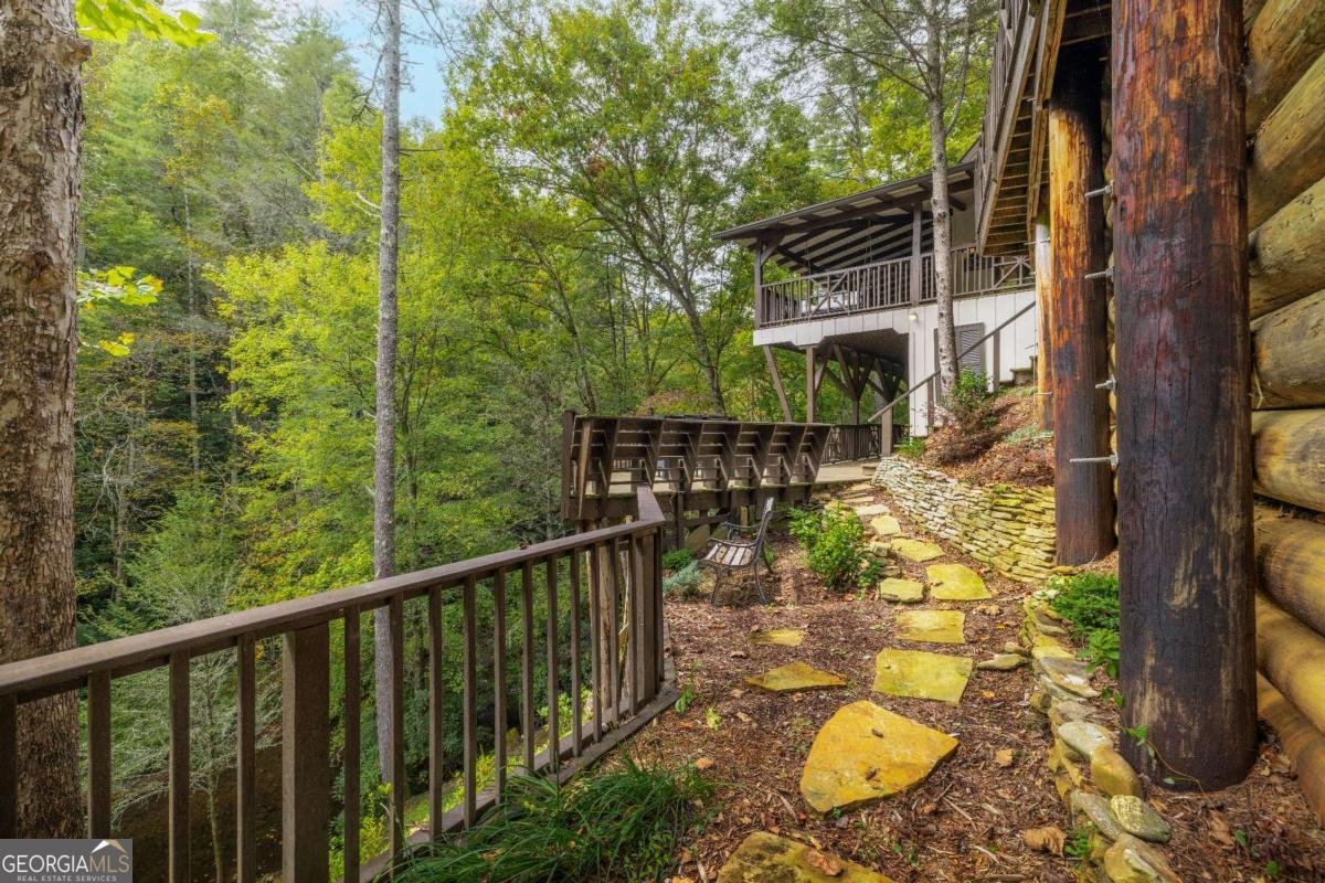 7670 Hiawassee Wilderness Trail Hiawassee - 48