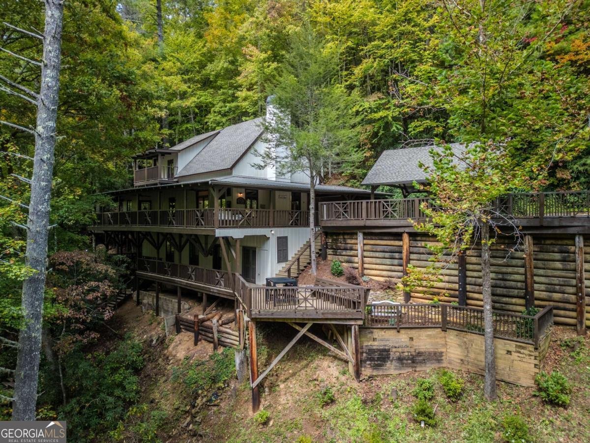 7670 Hiawassee Wilderness Trail Hiawassee - 5
