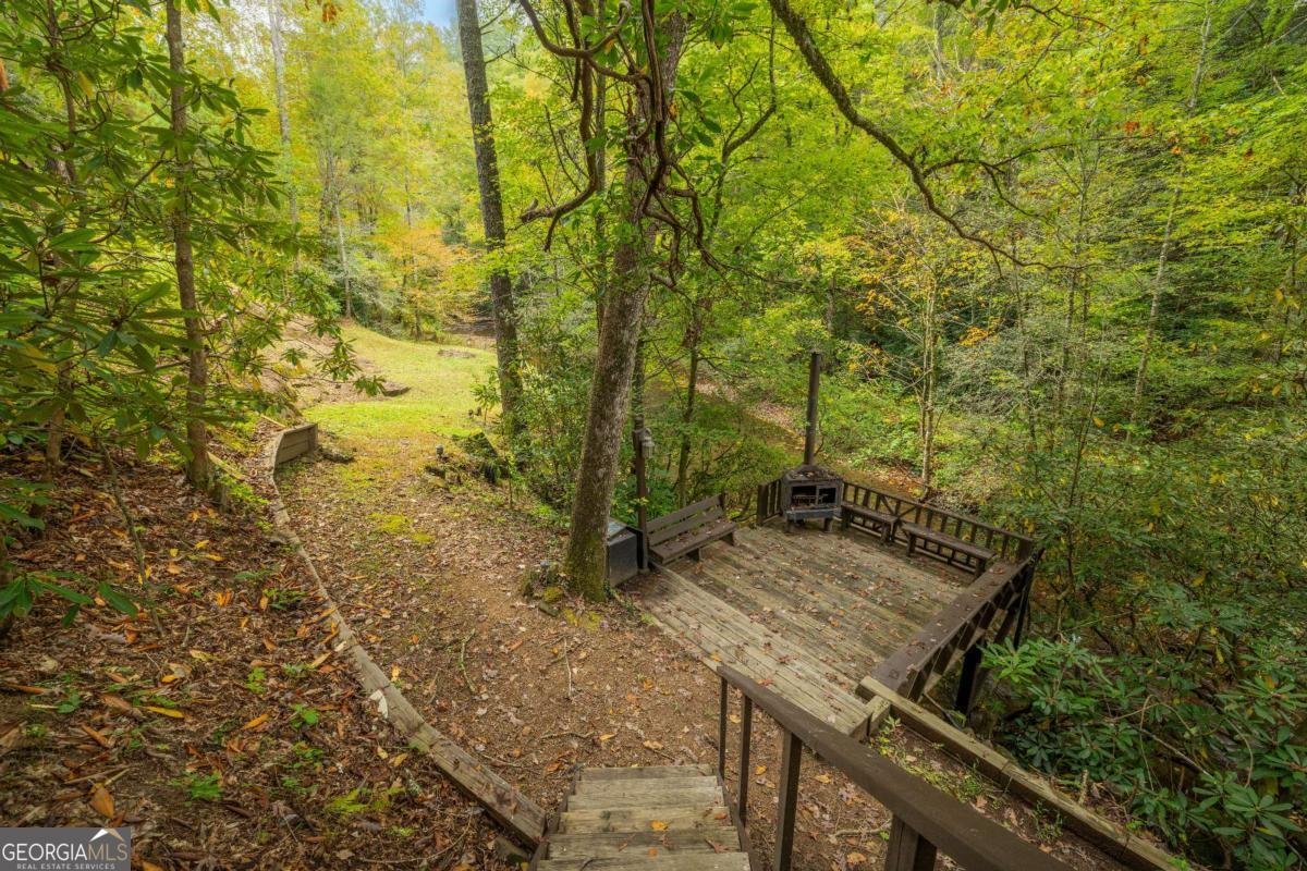 7670 Hiawassee Wilderness Trail Hiawassee - 50
