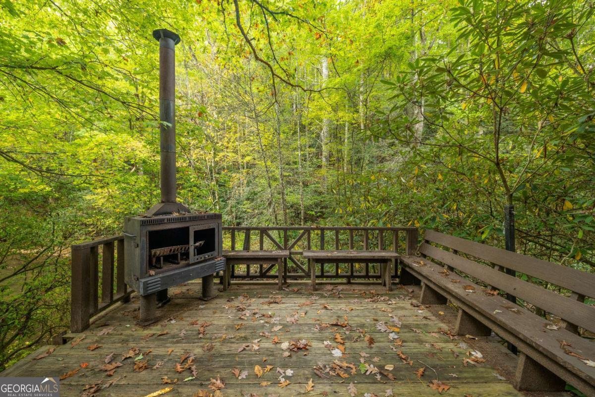 7670 Hiawassee Wilderness Trail Hiawassee - 51