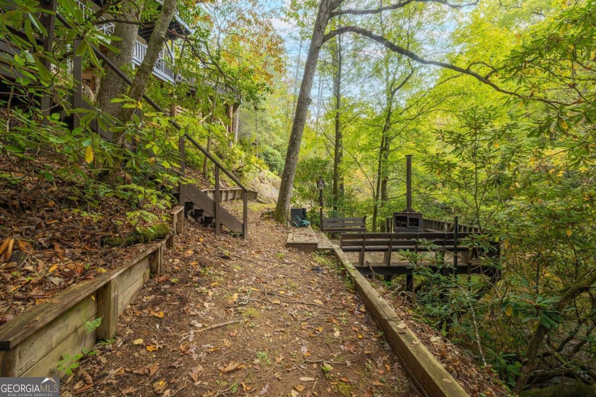 7670 Hiawassee Wilderness Trail Hiawassee - 53