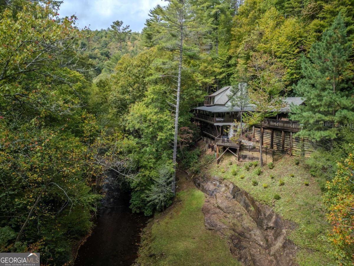 7670 Hiawassee Wilderness Trail Hiawassee - 56