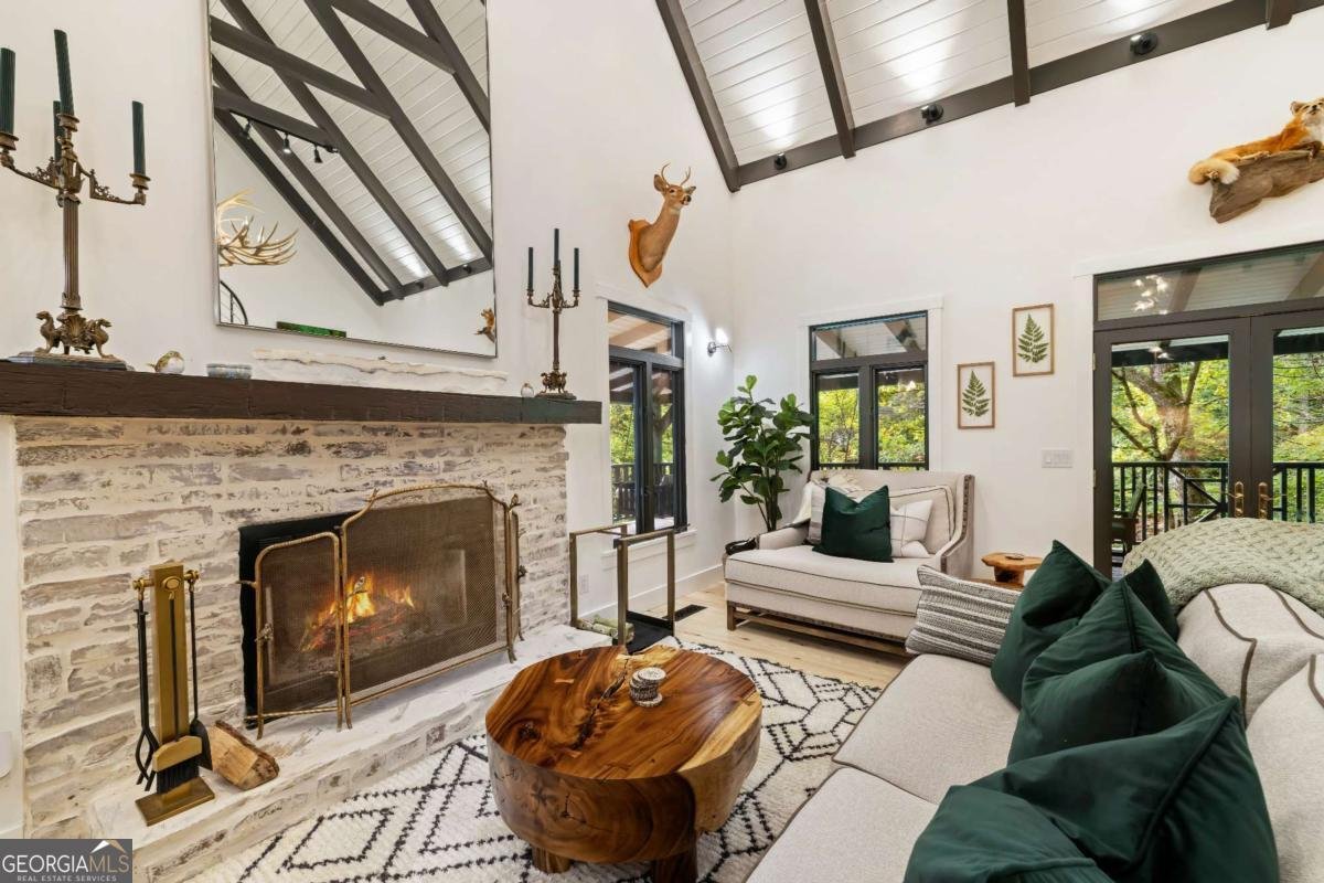 7670 Hiawassee Wilderness Trail Hiawassee - 7