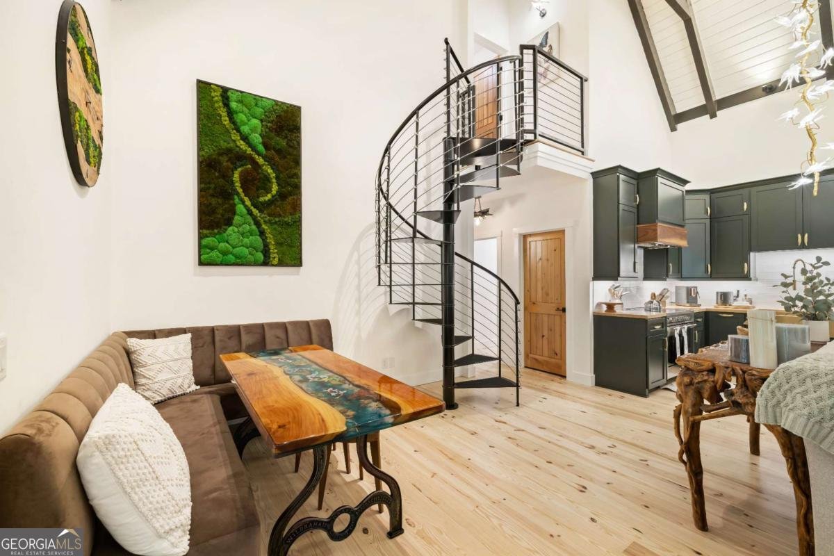 7670 Hiawassee Wilderness Trail Hiawassee - 9