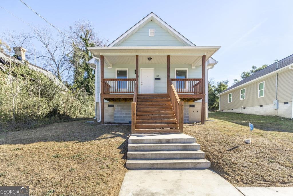 338 Monroe Street Macon - 2