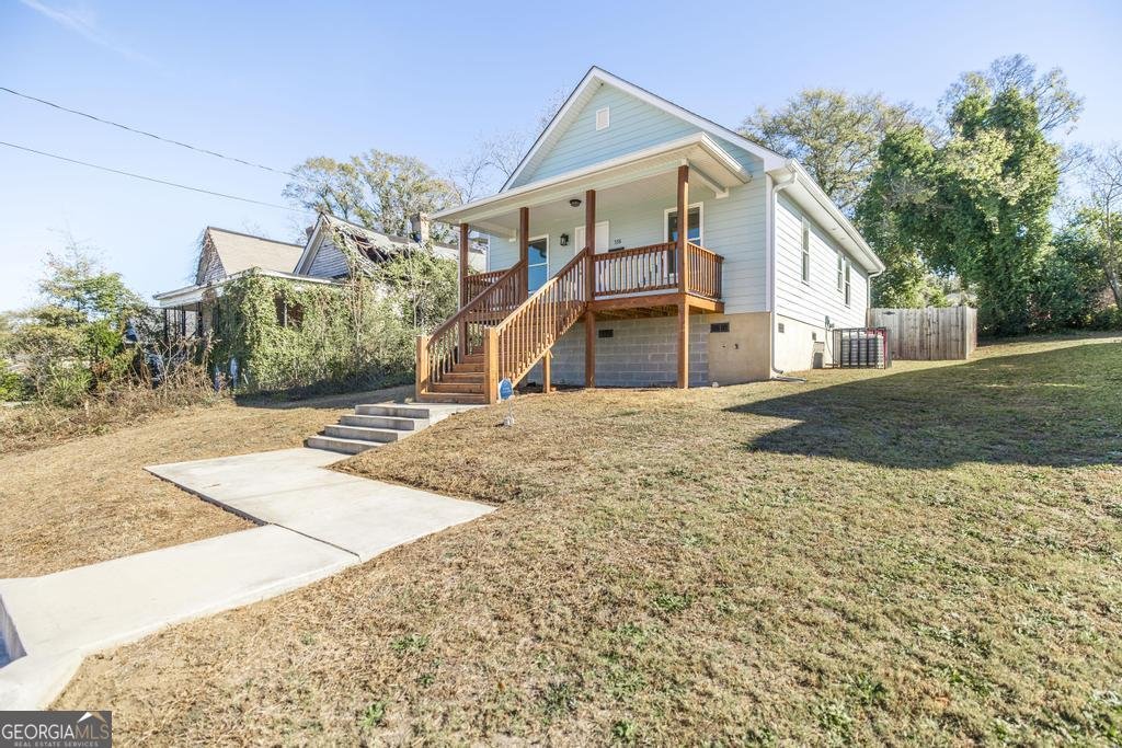 338 Monroe Street Macon - 4