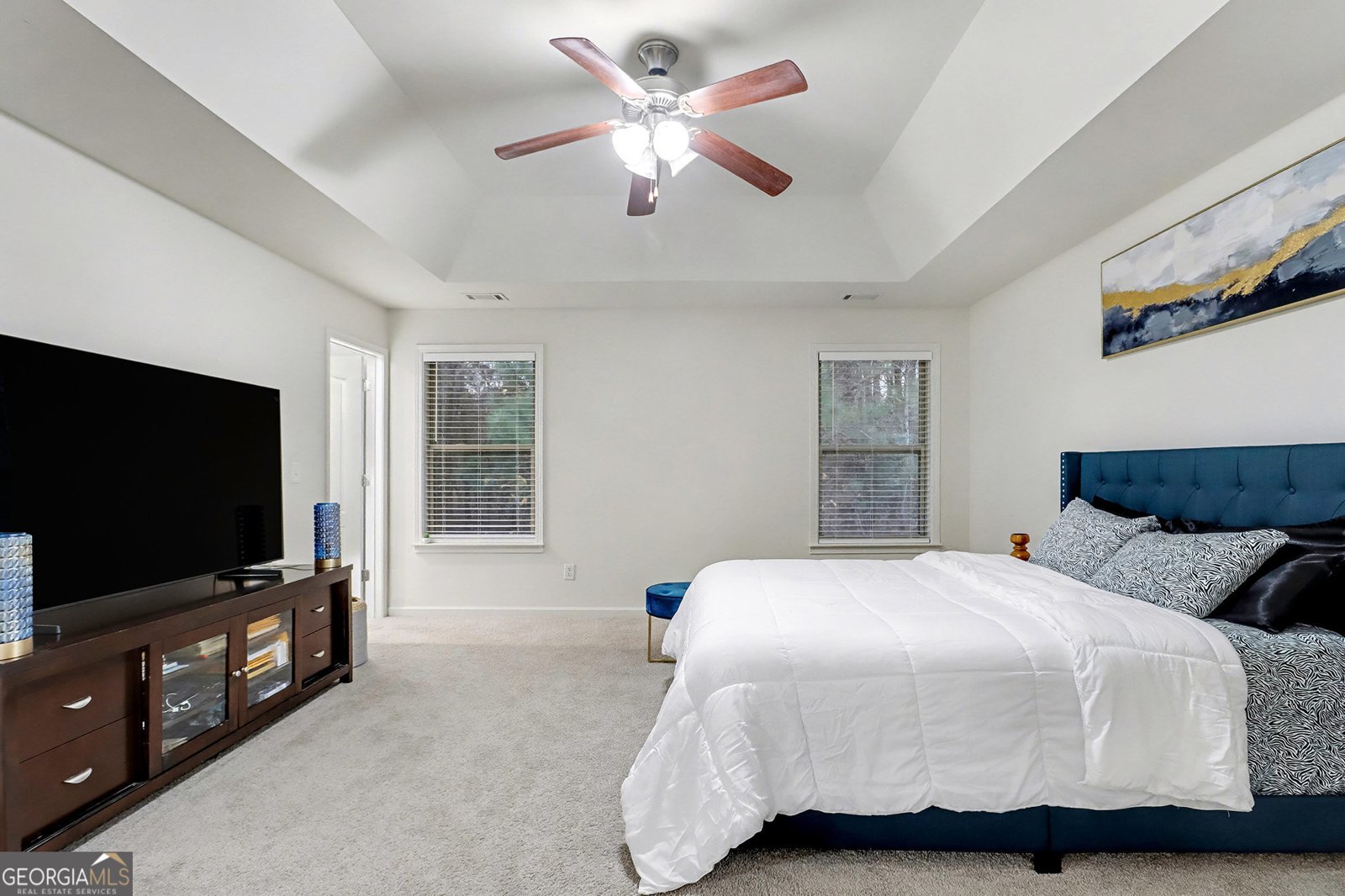 6591 Splitpine Court South Fulton - 12