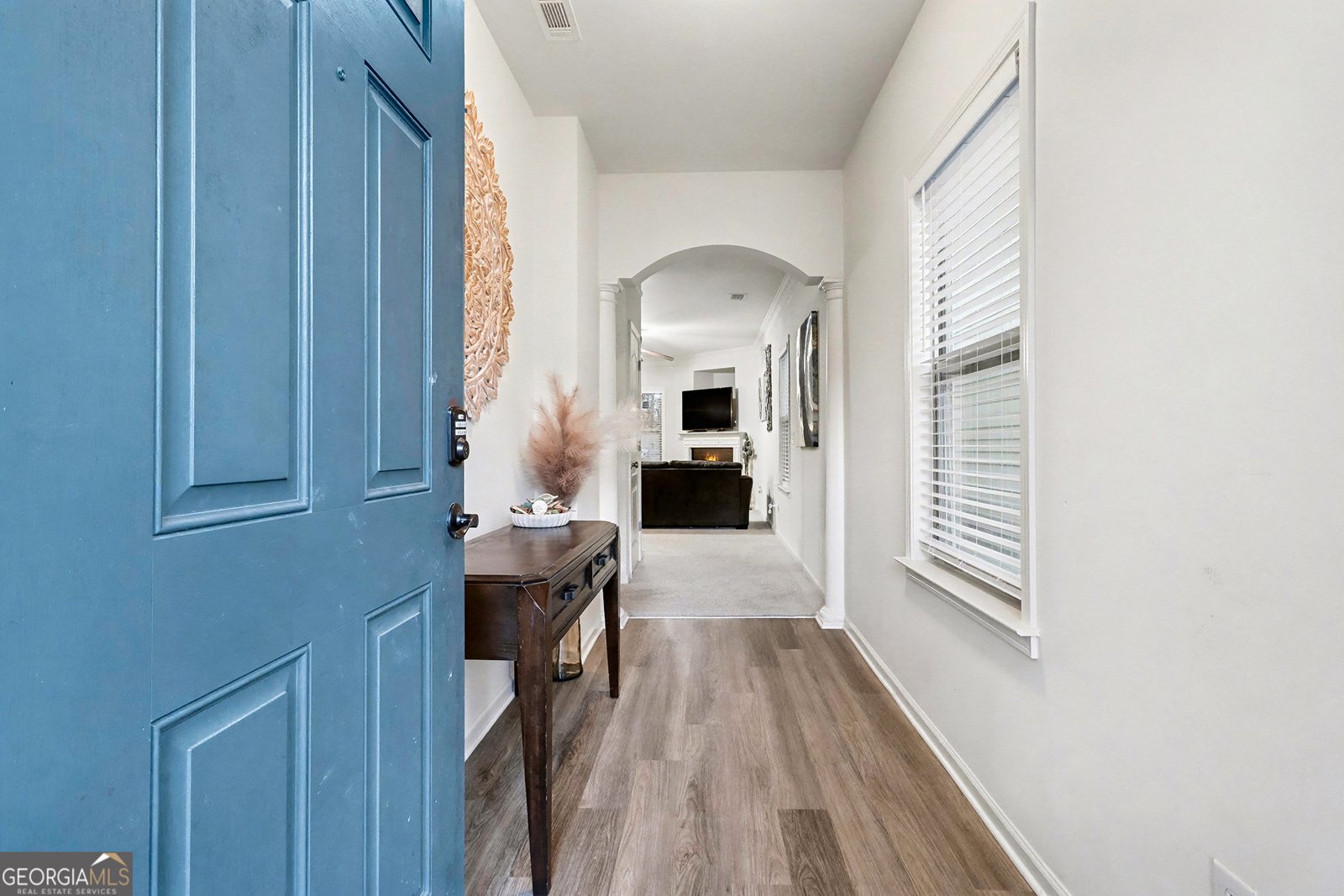 6591 Splitpine Court South Fulton - 2