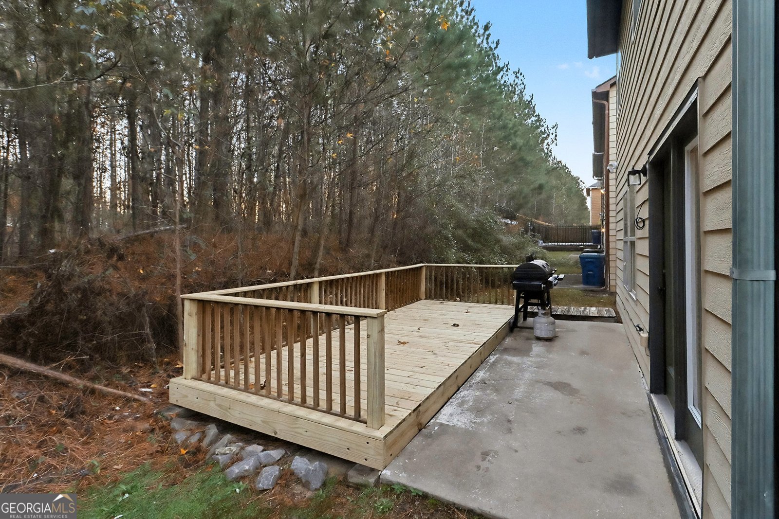 6591 Splitpine Court South Fulton - 22