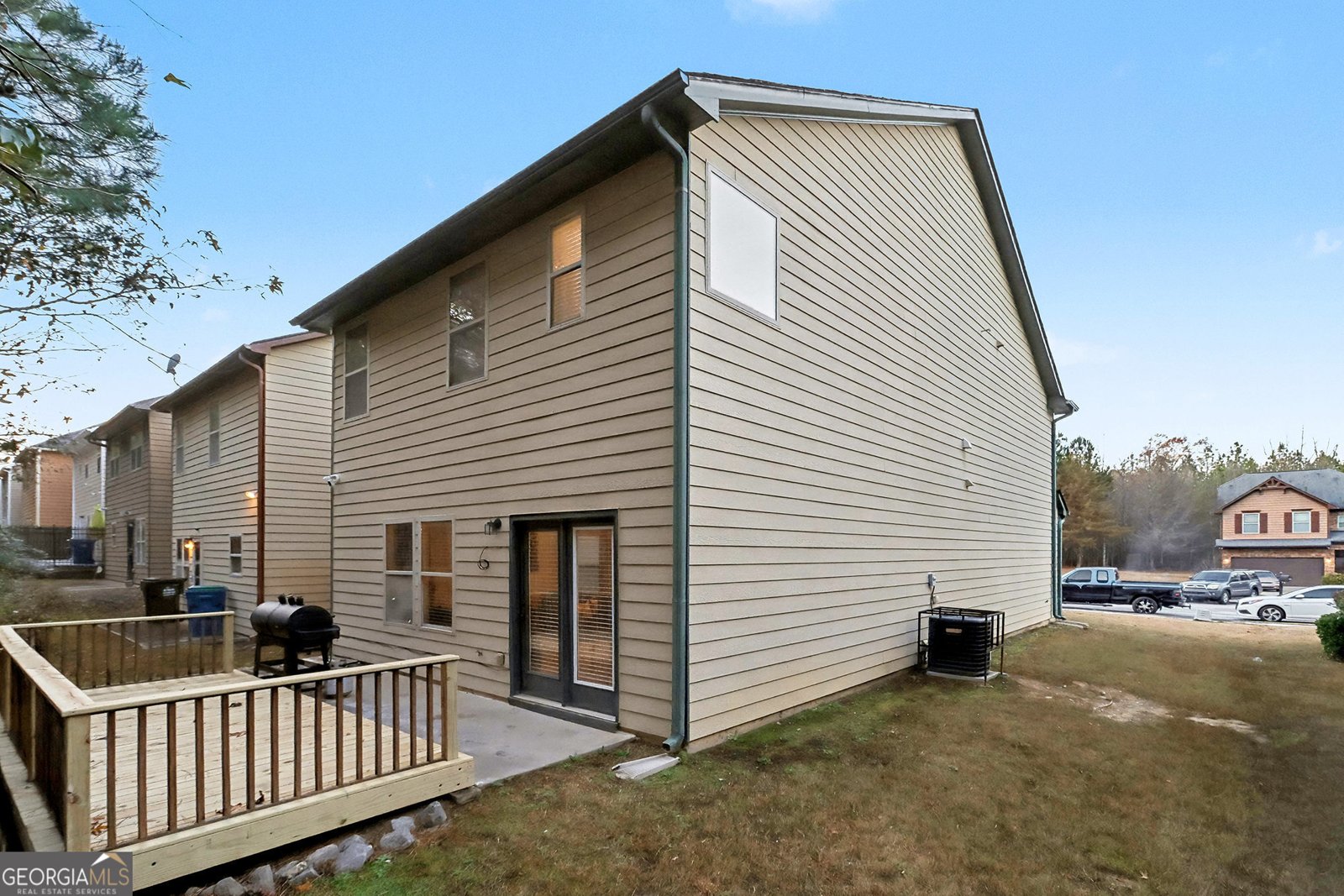 6591 Splitpine Court South Fulton - 23